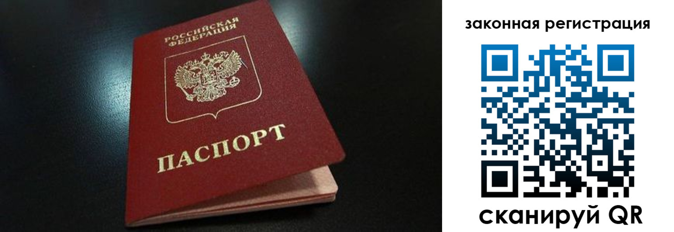 прописка 2025 в Белой Калитве